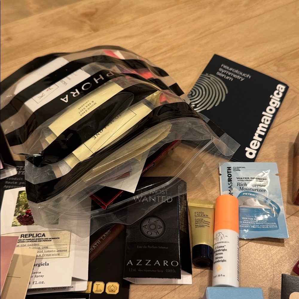 Assorted Beauty and Skincare Samples
 Sephora Ulta NEW - Picture 4 of 7